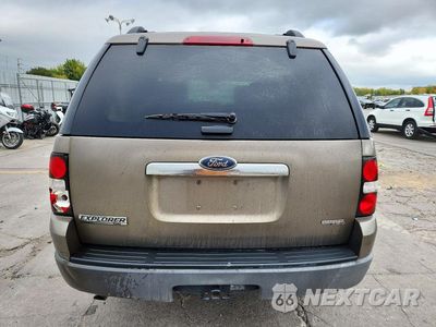 Zdjęcie 6 z 13 samochodu: 2006 FORD EXPLORER XLT VIN:1FMEU73E26UB44916 - miniatura