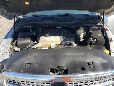 Zdjęcie 11 z 12 samochodu: 2016 RAM 1500 LARAMIE VIN:1C6RR7NM3GS413263 - miniatura