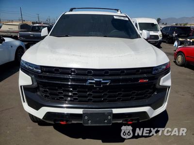 Piąte zdjęcie samochodu w środku: 2024 CHEVROLET TAHOE K1500 Z71 VIN:1GNSKPKD2RR419625 - miniatura