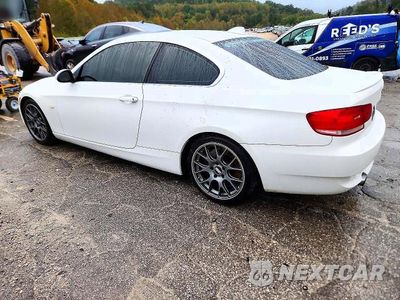 Drugie zdjęcie samochodu z przodu: 2008 BMW 335 I VIN:WBAWB73598P042087 - miniatura