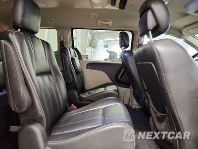 Zdjęcie 11 z 13 samochodu: 2014 CHRYSLER TOWN & COUNTRY TOURING VIN:2C4RC1BG0ER256523 - miniatura