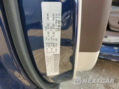 Zdjęcie 13 z 13 samochodu: 2017 CHRYSLER PACIFICA TOURING VIN:2C4RC1DG1HR571915 - miniatura
