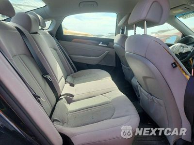 Zdjęcie 10 z 13 samochodu: 2015 HYUNDAI SONATA SPORT VIN:5NPE34AF4FH135114 - miniatura