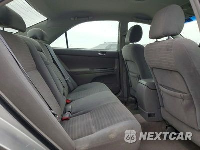 Zdjęcie 10 z 12 samochodu: 2006 TOYOTA CAMRY LE VIN:4T1BE32K36U117336 - miniatura