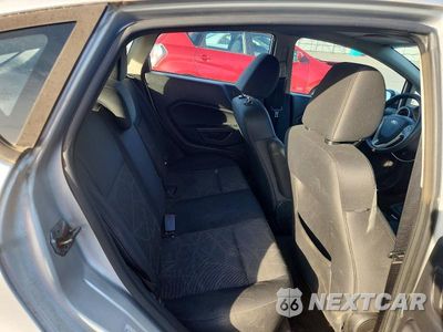 Zdjęcie 10 z 12 samochodu: 2013 FORD FIESTA SE VIN:3FADP4EJ3DM173607 - miniatura