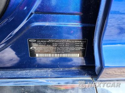 Zdjęcie 12 z 12 samochodu: 2016 HYUNDAI SONATA SPORT VIN:5NPE34AF4GH314268 - miniatura
