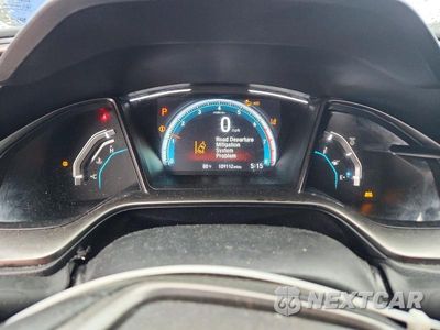 Zdjęcie 9 z 12 samochodu: 2019 HONDA CIVIC EX VIN:SHHFK7H61KU224354 - miniatura