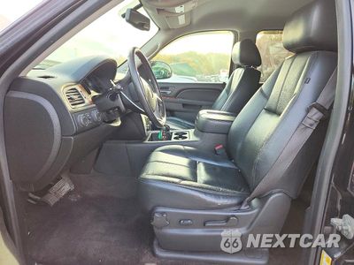 Zdjęcie 7 z 13 samochodu: 2014 GMC YUKON SLT VIN:1GKS2CE07ER248461 - miniatura