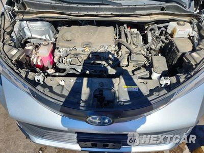 Zdjęcie 12 z 14 samochodu: 2021 TOYOTA SIENNA XLE VIN:5TDYRKEC9MS065018 - miniatura
