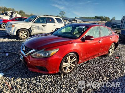 2016 NISSAN ALTIMA 3.5 SL 1N4BL3AP3GC146646 - główne zdjęcie licytacji z USA - miniatura