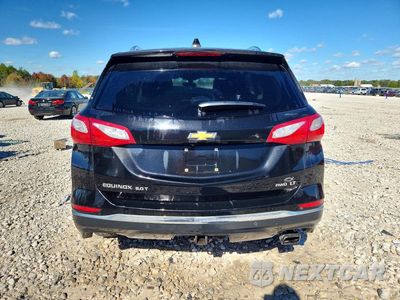 Zdjęcie 6 z 12 samochodu: 2019 CHEVROLET EQUINOX LT VIN:2GNAXVEX4K6206233 - miniatura
