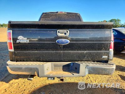 Zdjęcie 6 z 12 samochodu: 2010 FORD F150 SUPERCREW VIN:1FTFW1EV7AFC23119 - miniatura