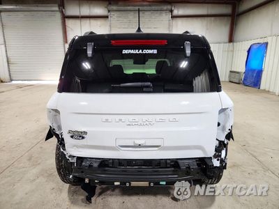 Zdjęcie 6 z 14 samochodu: 2026 FORD BRONCO SPORT OUTER BANKS VIN:3FMCR9CN9TRE92106 - miniatura