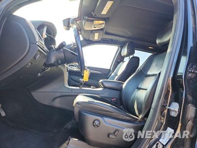 Zdjęcie 7 z 14 samochodu: 2014 JEEP GRAND CHEROKEE OVERLAND VIN:1C4RJFCG7EC340137 - miniatura