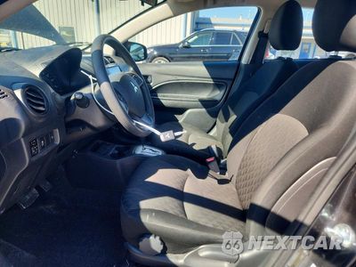 Zdjęcie 7 z 12 samochodu: 2024 MITSUBISHI MIRAGE ES VIN:ML32AUHJ2RH022433 - miniatura