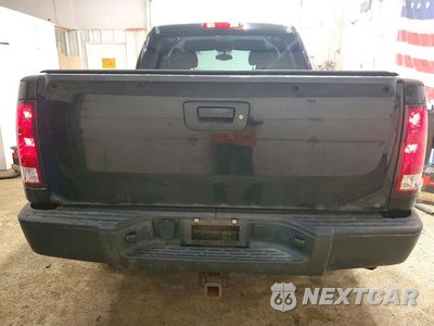 Zdjęcie 6 z 12 samochodu: 2013 GMC SIERRA K1500 SLE VIN:3GTP2VE71DG134402 - miniatura
