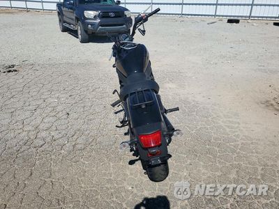 Czwarte zdjęcie samochodu z boku: 2020 KAWASAKI EN650 C VIN:JKAENEC15LDA02832 - miniatura