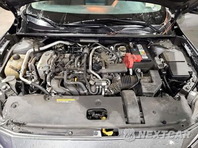 Zdjęcie 11 z 12 samochodu: 2020 NISSAN SENTRA SR VIN:3N1AB8DV3LY237890 - miniatura