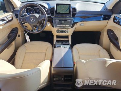 Zdjęcie 8 z 13 samochodu: 2016 MERCEDES-BENZ GLE 350 VIN:4JGDA5JB5GA687343 - miniatura