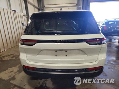 Zdjęcie 6 z 14 samochodu: 2025 JEEP GRAND CHEROKEE LIMITED VIN:1C4RJHBG3SC356778 - miniatura
