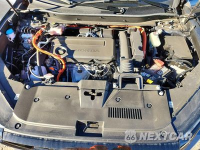 Zdjęcie 12 z 13 samochodu: 2026 HONDA CR-V SPORT-L VIN:5J6RS5H82TL012186 - miniatura