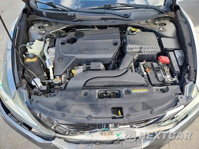Zdjęcie 11 z 12 samochodu: 2017 NISSAN ALTIMA 2.5 SV VIN:1N4AL3AP0HC209540 - miniatura