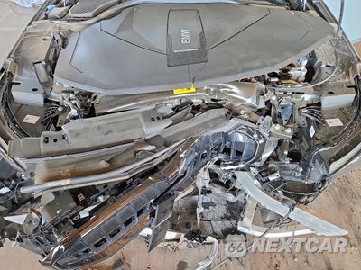 Zdjęcie 11 z 12 samochodu: 2025 BMW I5 XDRIVE 40 VIN:WBY13HG07SCU59445 - miniatura