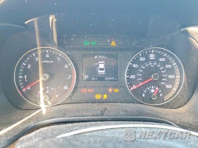 Zdjęcie 9 z 12 samochodu: 2020 KIA FORTE LXS VIN:3KPF24AD3LE206938 - miniatura