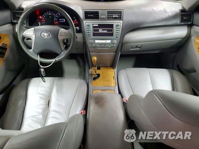 Zdjęcie 8 z 12 samochodu: 2007 TOYOTA CAMRY XLE V6 VIN:4T1BK46K57U543815 - miniatura