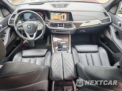 Zdjęcie 8 z 13 samochodu: 2021 BMW X5 XDRIVE40I VIN:5UXCR6C03M9F40348 - miniatura