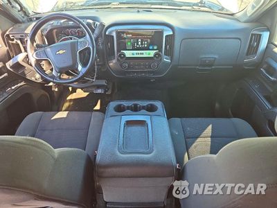 Zdjęcie 8 z 13 samochodu: 2016 CHEVROLET SILVERADO C1500 LT VIN:3GCPCREC7GG157138 - miniatura