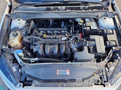 Zdjęcie 11 z 12 samochodu: 2016 FORD FUSION SE VIN:3FA6P0H74GR200838 - miniatura