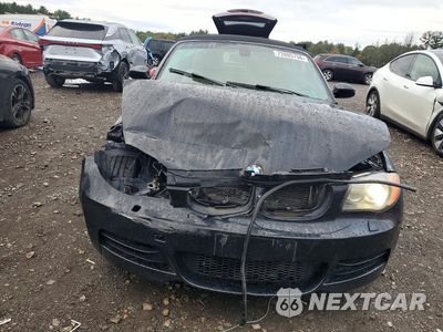 Piąte zdjęcie samochodu w środku: 2008 BMW 135 I VIN:WBAUN93508VK39834 - miniatura