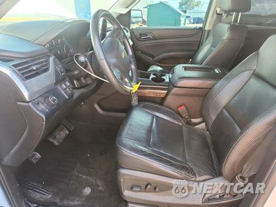 Zdjęcie 7 z 12 samochodu: 2018 CHEVROLET TAHOE C1500 LT VIN:1GNSCBKC1JR107615 - miniatura