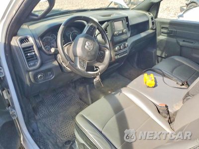 Zdjęcie 8 z 14 samochodu: 2024 RAM 5500 VIN:3C7WRNBL7RG213334 - miniatura