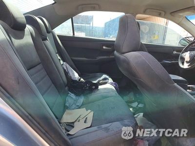 Zdjęcie 10 z 12 samochodu: 2017 TOYOTA CAMRY SE VIN:4T1BF1FK2HU311905 - miniatura