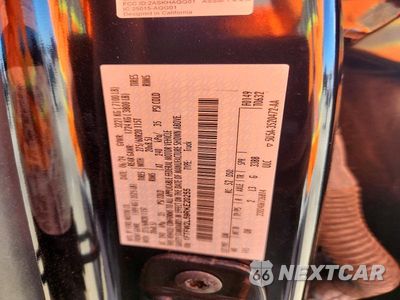 Zdjęcie 12 z 12 samochodu: 2024 FORD F150 STX VIN:1FTFW2L59RKE20255 - miniatura