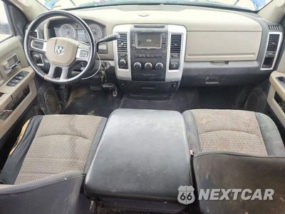 Zdjęcie 8 z 12 samochodu: 2011 DODGE RAM 1500 VIN:1D7RV1GT5BS625120 - miniatura