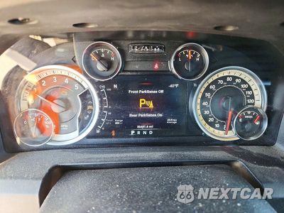 Zdjęcie 9 z 12 samochodu: 2014 RAM 1500 SLT VIN:1C6RR7LM8ES357658 - miniatura