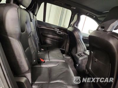 Zdjęcie 11 z 14 samochodu: 2019 VOLVO XC90 T6 MOMENTUM VIN:YV4A22PK5K1454594 - miniatura