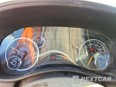 Zdjęcie 9 z 13 samochodu: 2022 RAM 2500 VIN:3C6UR4HJ0NG320666 - miniatura