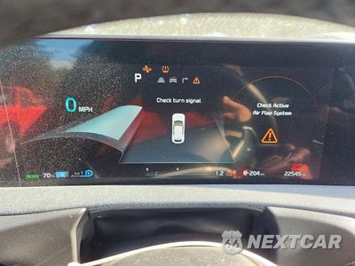 Zdjęcie 9 z 13 samochodu: 2024 KIA EV6 LIGHT LONG RANGE VIN:KNDC3DLCXR5616483 - miniatura