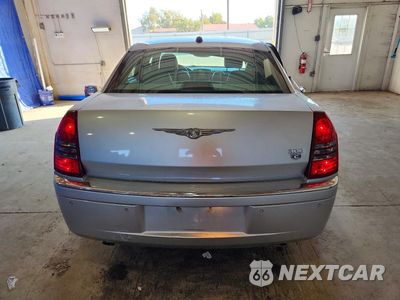 Zdjęcie 6 z 12 samochodu: 2005 CHRYSLER 300C VIN:2C3AA63HX5H126606 - miniatura