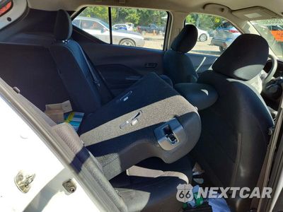 Zdjęcie 10 z 12 samochodu: 2024 NISSAN KICKS S VIN:3N1CP5BV4RL568057 - miniatura