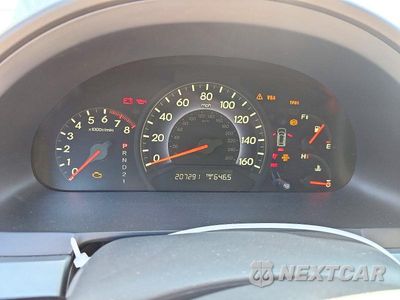 Zdjęcie 9 z 14 samochodu: 2010 HONDA ODYSSEY EXL VIN:5FNRL3H70AB061725 - miniatura