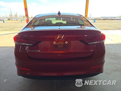 Zdjęcie 6 z 12 samochodu: 2017 HYUNDAI ELANTRA VALUE EDITION VIN:5NPD84LF3HH151706 - miniatura