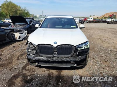 Piąte zdjęcie samochodu w środku: 2023 BMW X3 XDRIVE30I VIN:5UX53DP06P9T14072 - miniatura