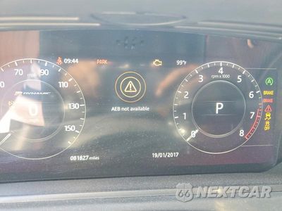Zdjęcie 9 z 13 samochodu: 2018 LAND ROVER RANGE ROVER VELAR R-DYNAMIC SE VIN:SALYL2RX5JA725765 - miniatura