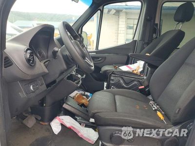 Zdjęcie 7 z 13 samochodu: 2023 MERCEDES-BENZ SPRINTER 2500 DELIVERY VAN VIN:W1W40CHY4PT128316 - miniatura