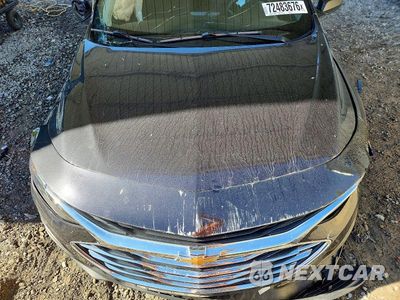 Zdjęcie 11 z 12 samochodu: 2022 CHEVROLET MALIBU LS VIN:1G1ZB5ST3NF214127 - miniatura